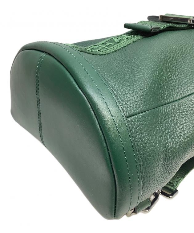 中古・古着通販】MICHAEL KORS (マイケル・コース) ワンショルダー