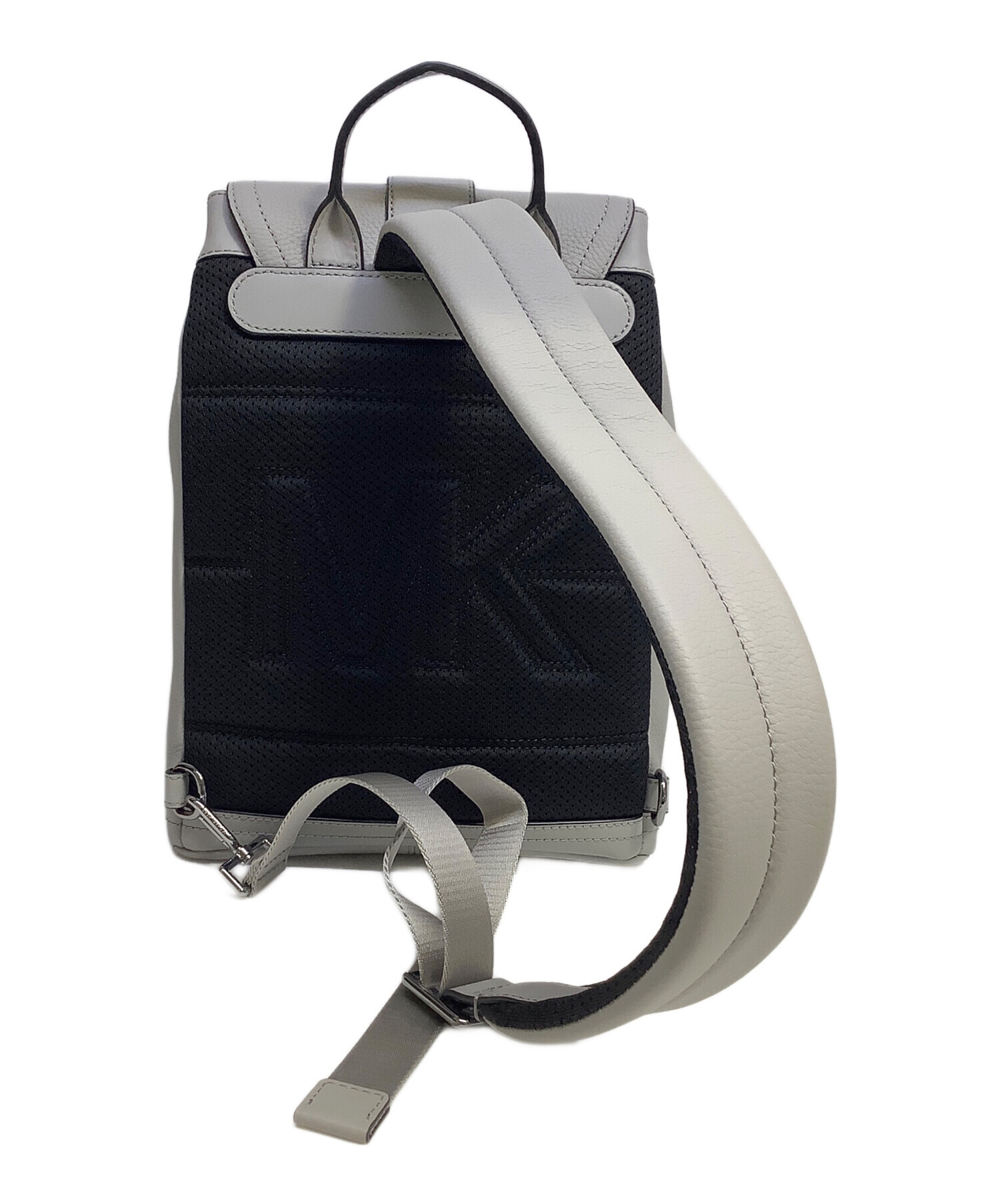 中古・古着通販】MICHAEL KORS (マイケル・コース) ワンショルダー