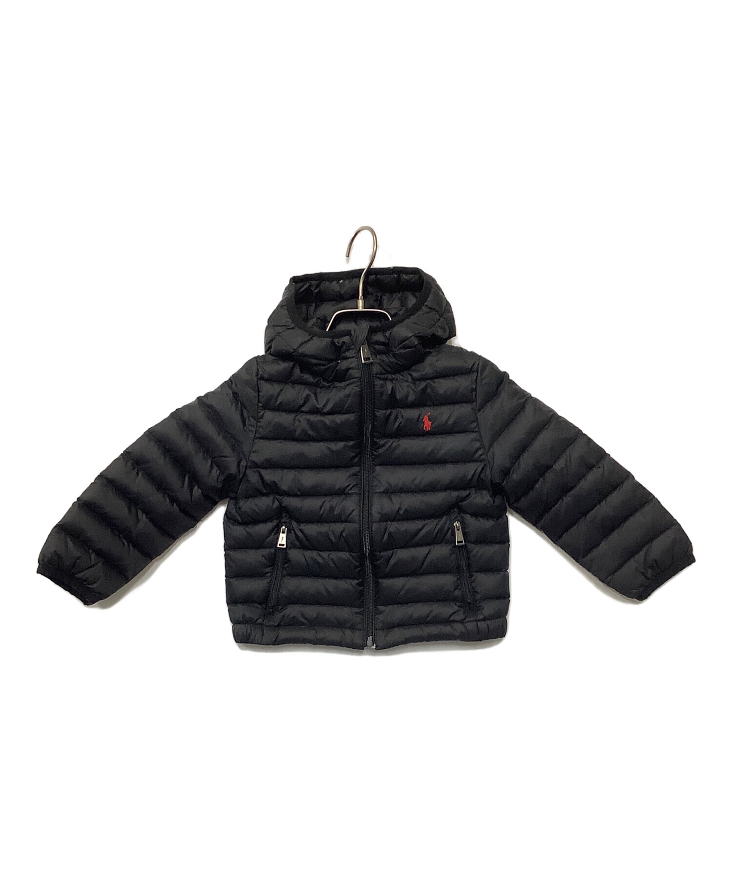 中古・古着通販】POLO RALPH LAUREN (ポロ・ラルフローレン) ダウン 
