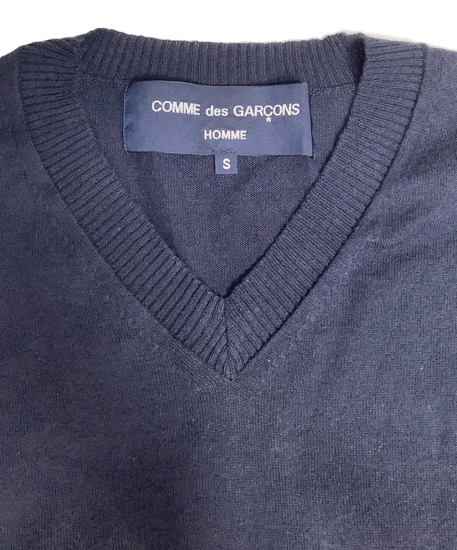 中古・古着通販】COMME des GARCONS HOMME (コムデギャルソン オム