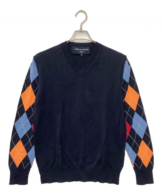 中古・古着通販】COMME des GARCONS HOMME (コムデギャルソン オム