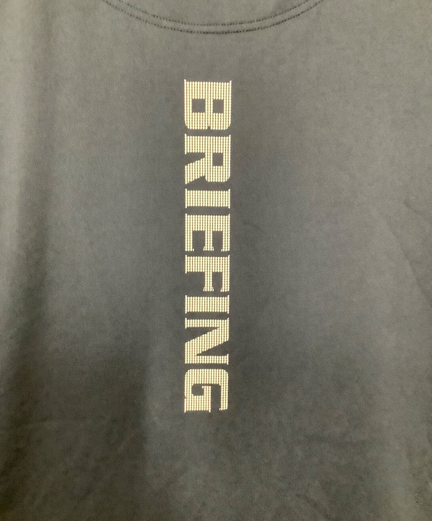 中古・古着通販】BRIEFING (ブリーフィング) ゴルフウェア(トップス
