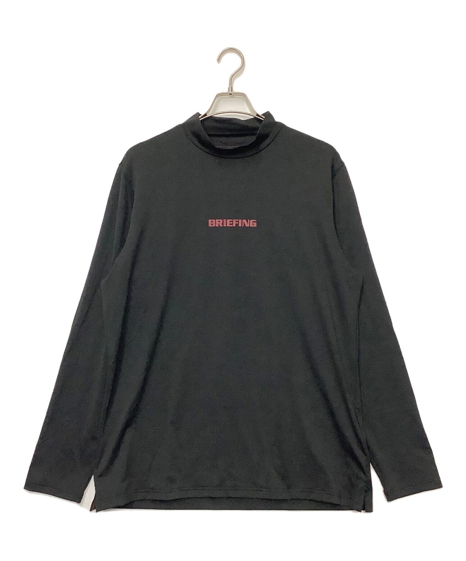 中古・古着通販】BRIEFING (ブリーフィング) ゴルフウェア(トップス