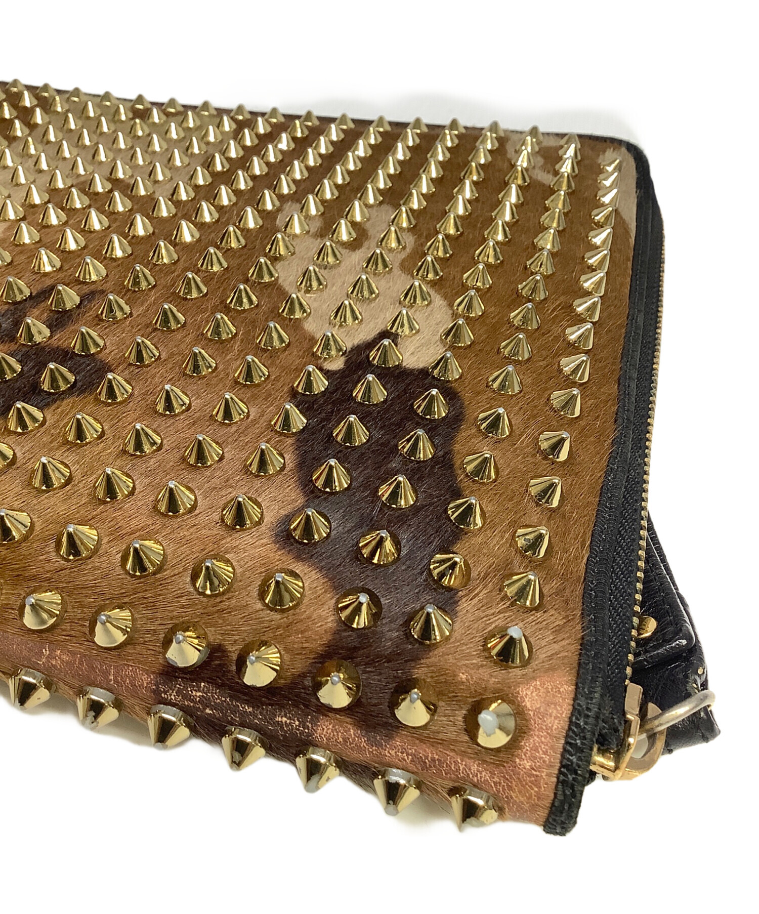 中古・古着通販】Christian Louboutin (クリスチャン・ルブタン) IPAD