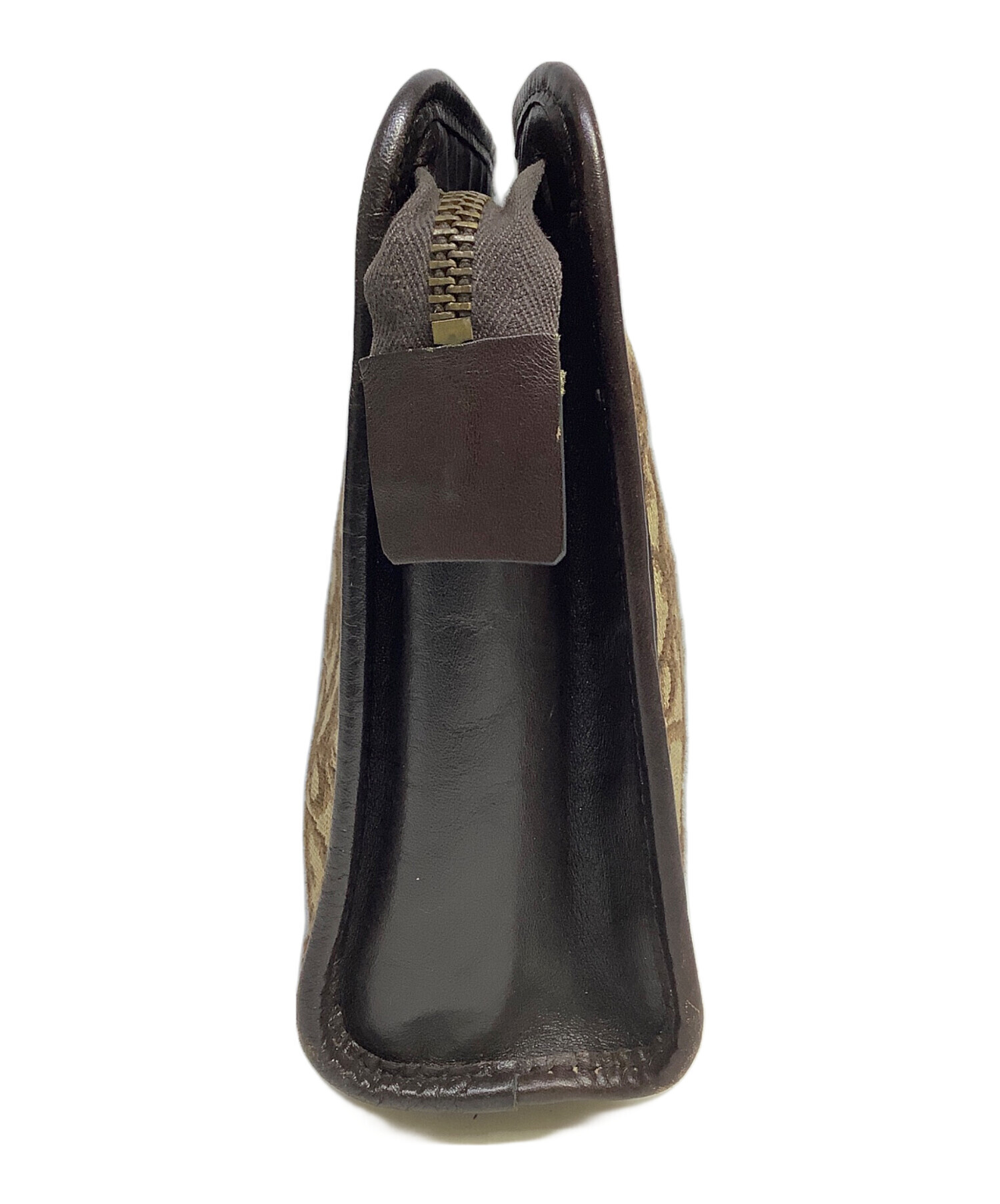 中古・古着通販】Christian Dior (クリスチャン ディオール) クラッチ