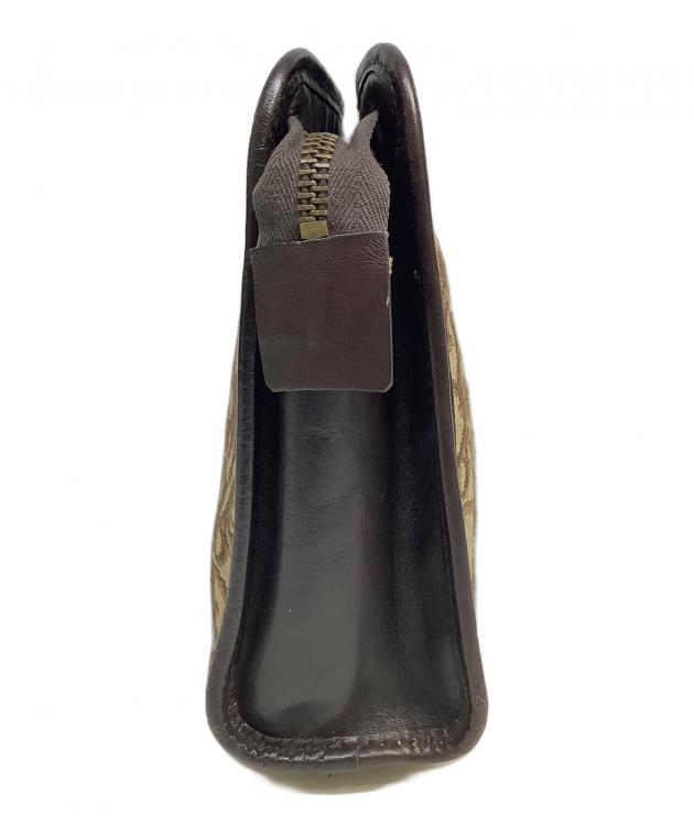 中古・古着通販】Christian Dior (クリスチャン ディオール) クラッチ