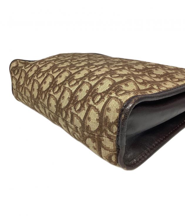 ぺ*K様 80年代〜90年代クリスチャンディオール クラッチバッグ Dior