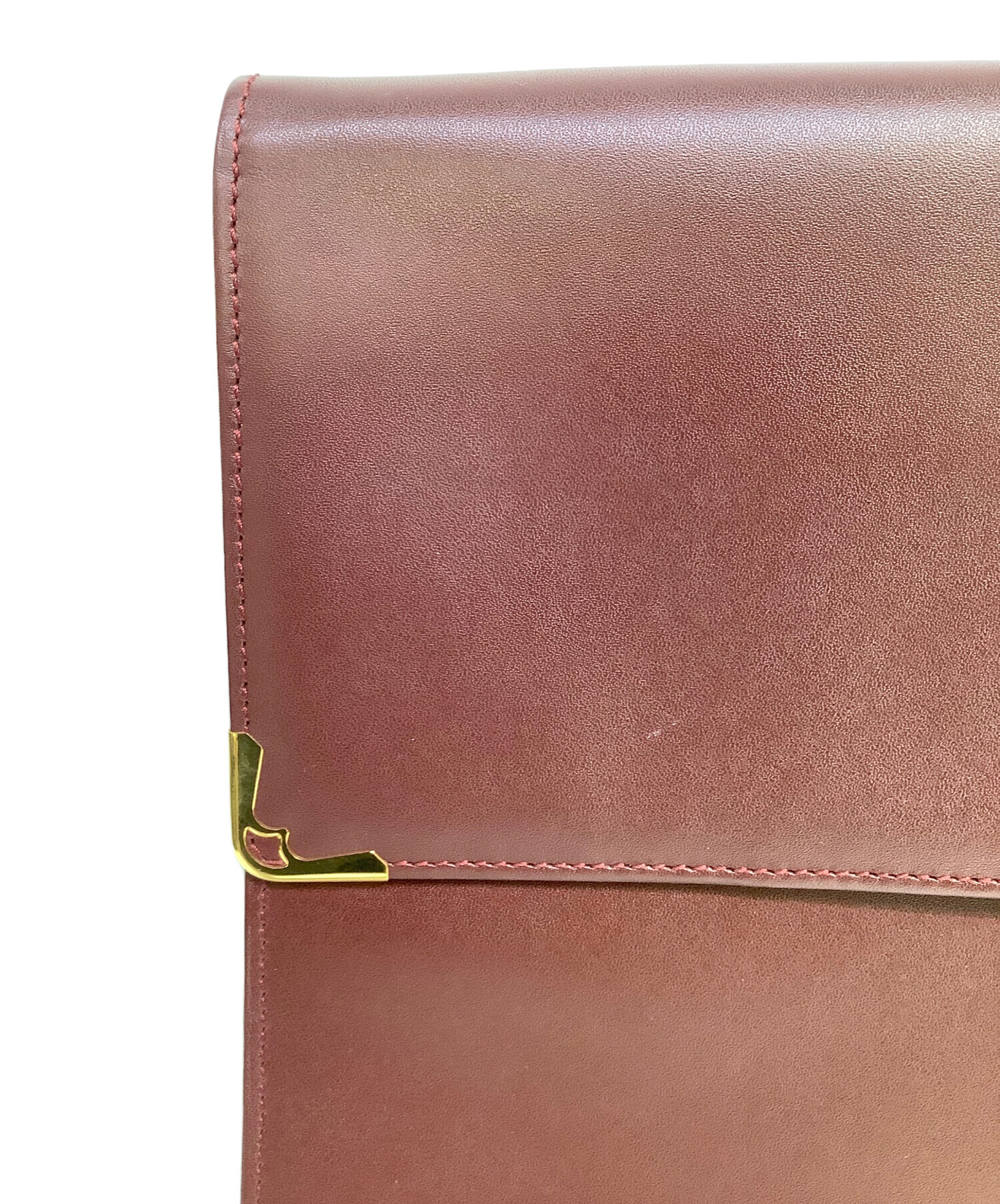 中古・古着通販】Cartier (カルティエ) クラッチバッグ｜ブランド