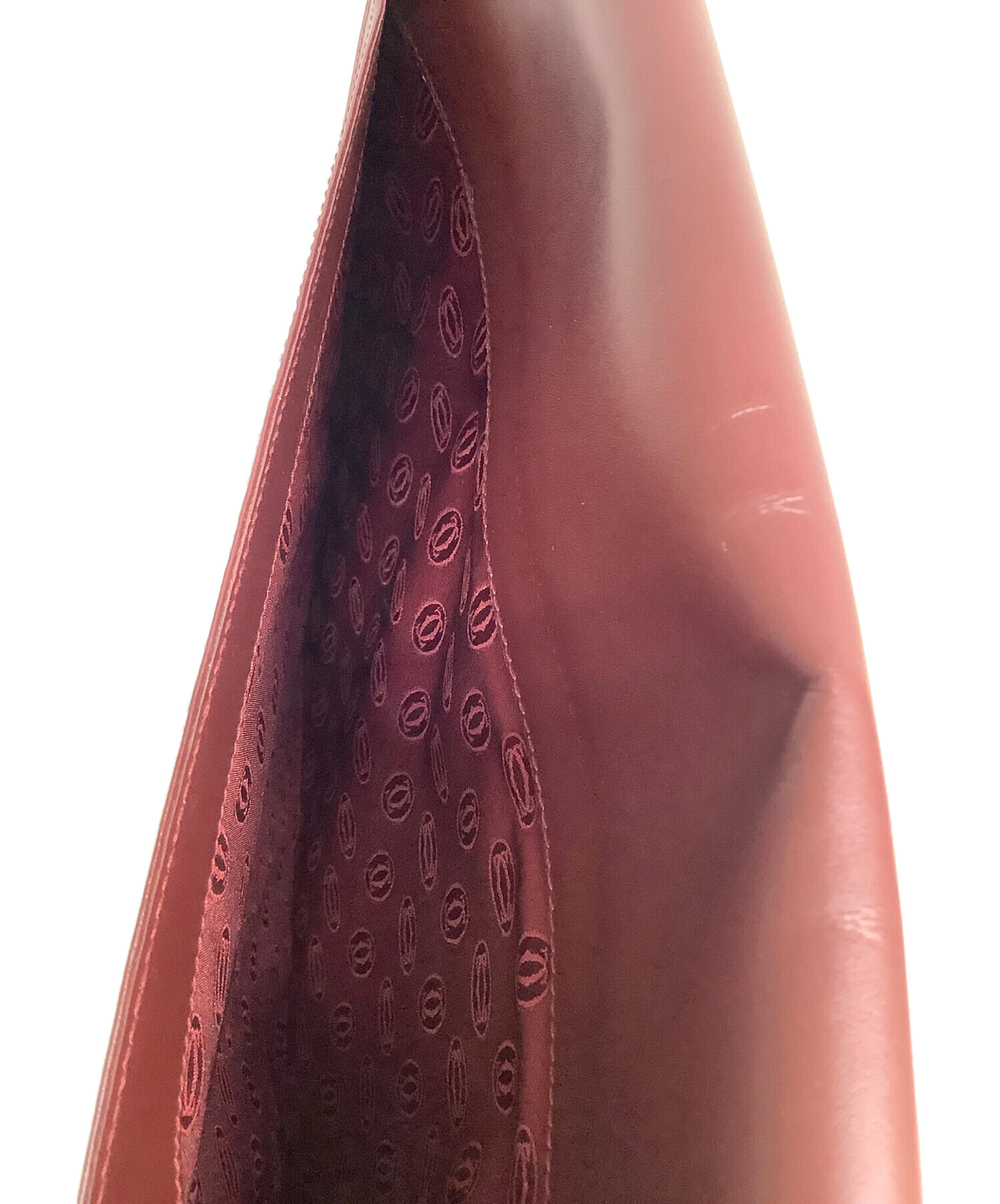 中古・古着通販】Cartier (カルティエ) クラッチバッグ｜ブランド