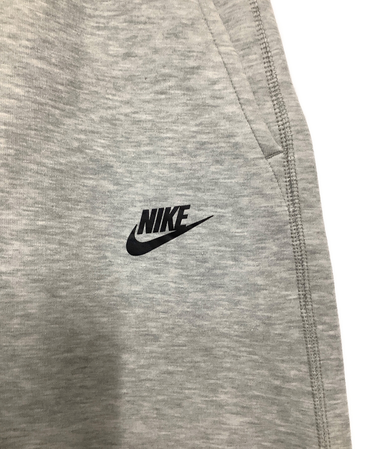 中古・古着通販】NIKE (ナイキ) テック フリース ジョガー パンツ