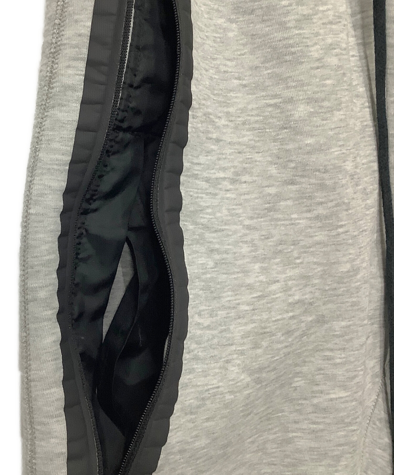 中古・古着通販】NIKE (ナイキ) テック フリース ジョガー パンツ