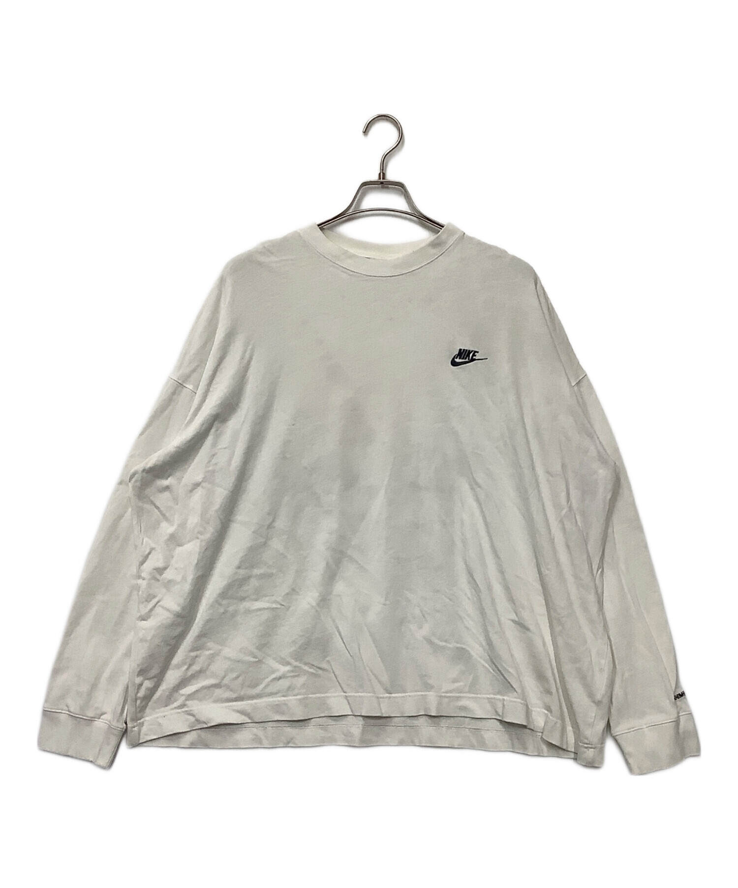 中古・古着通販】NIKE (ナイキ) PEACEMINUSONE (ピースマイナスワン