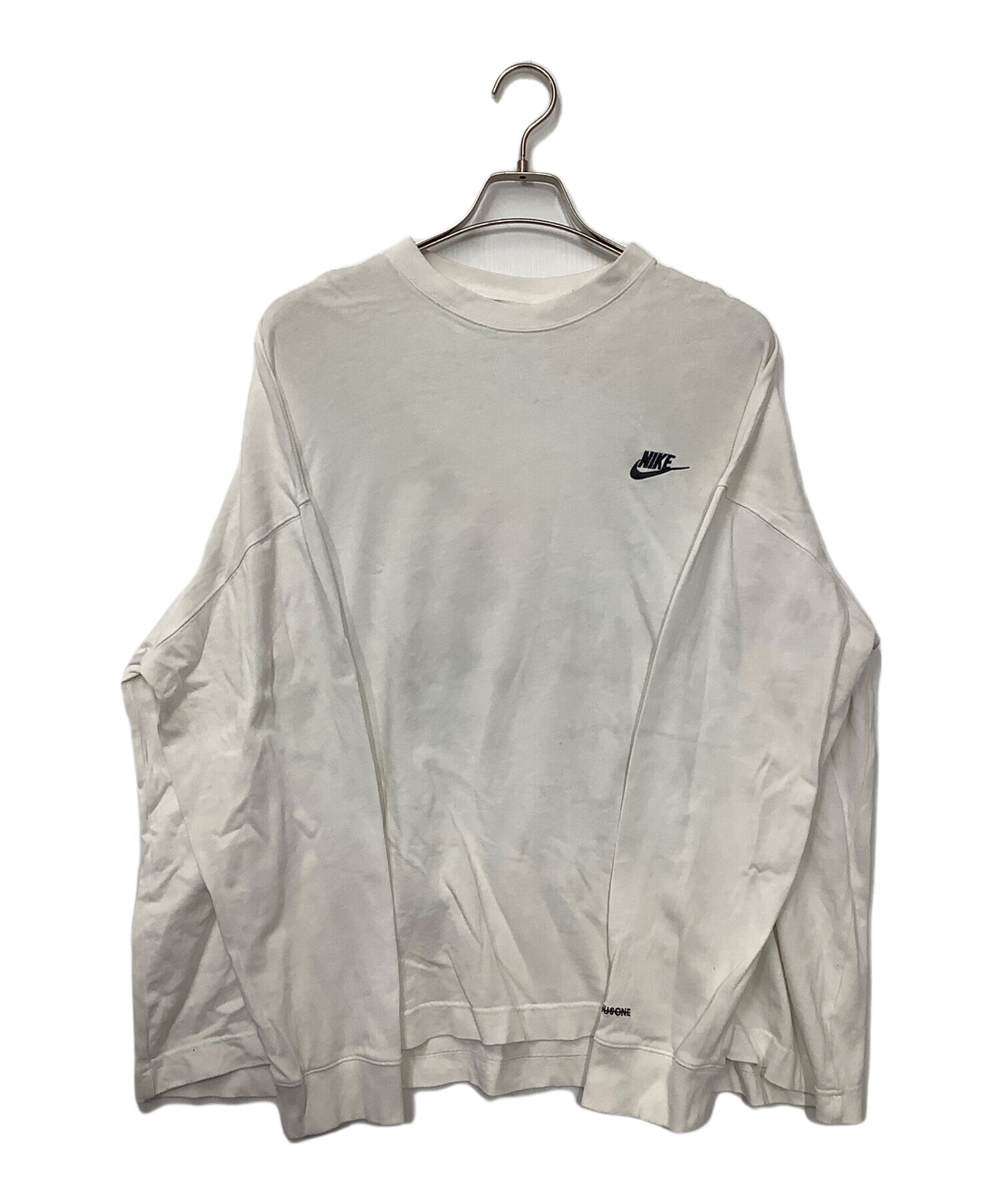 中古・古着通販】NIKE (ナイキ) PEACEMINUSONE (ピースマイナスワン