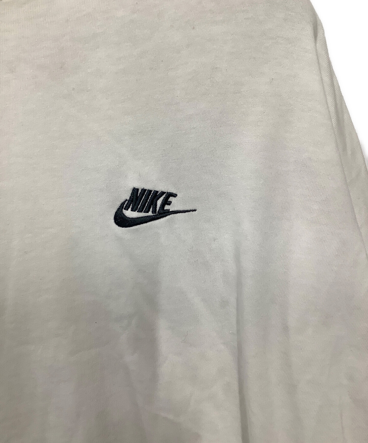 中古・古着通販】NIKE (ナイキ) PEACEMINUSONE (ピースマイナスワン
