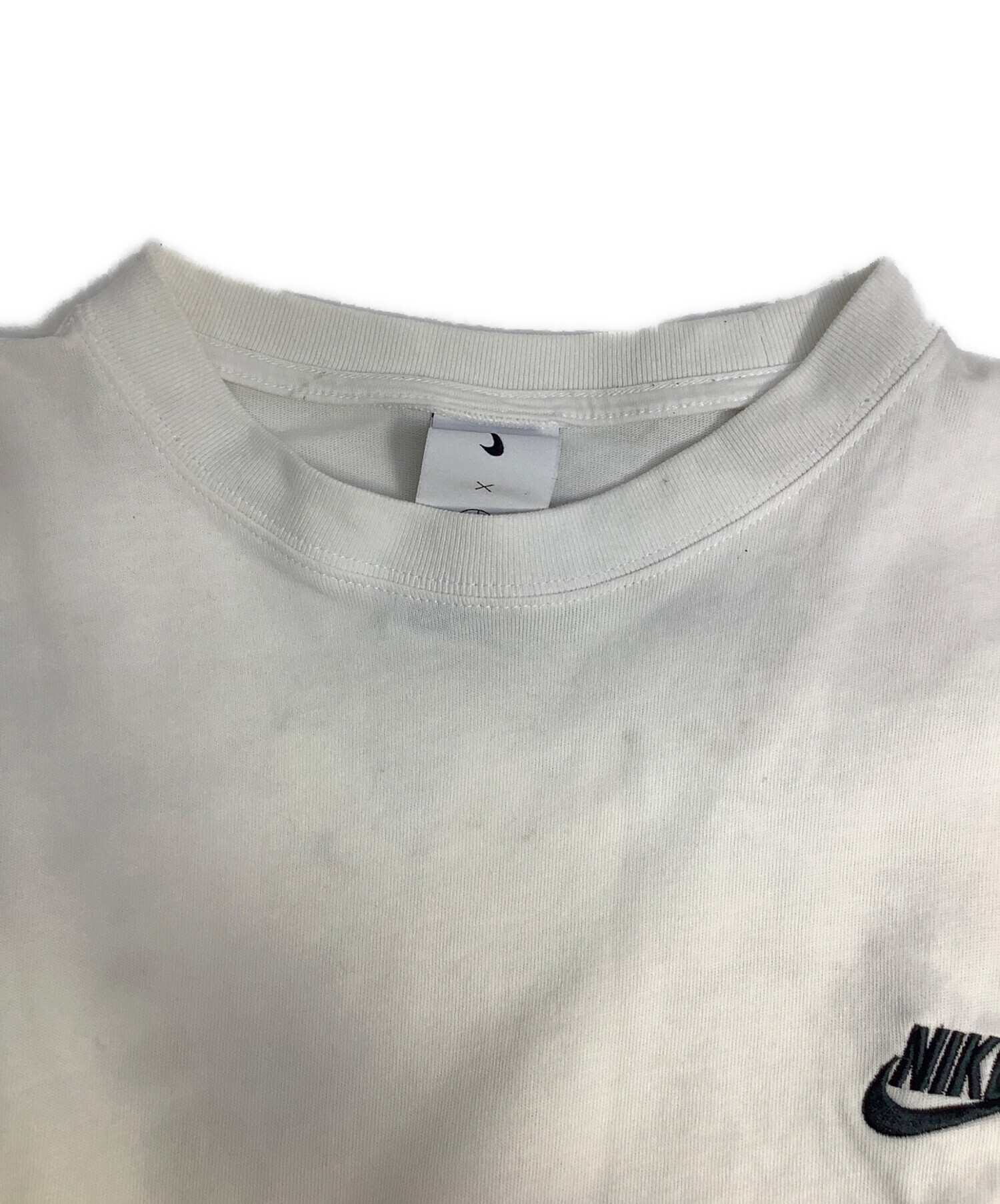 中古・古着通販】NIKE (ナイキ) PEACEMINUSONE (ピースマイナスワン