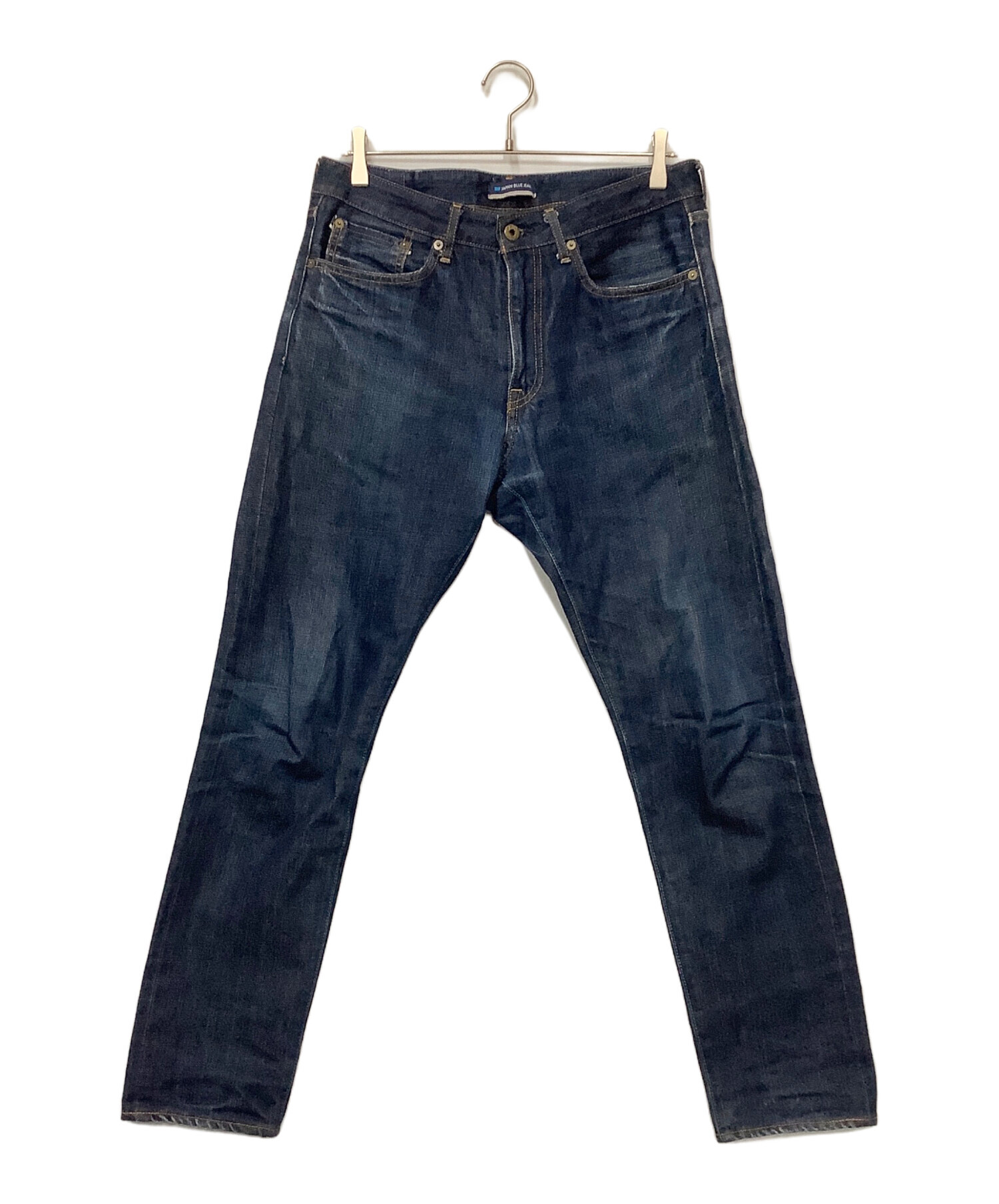 中古・古着通販】JAPAN BLUE JEANS (ジャパンブルージーンズ) デニム
