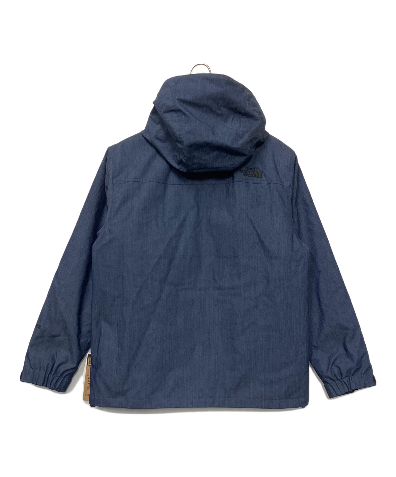 新品　未着用　ザノースフェイス　ナイロンジャケット　150cm 中古・古着通販】THE NORTH FACE (ザ ノース フェイス) ナイロン