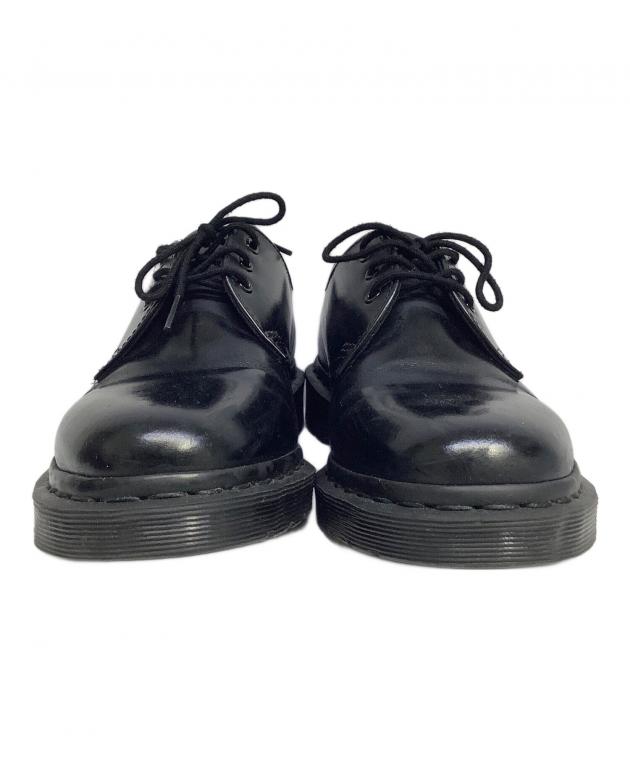中古・古着通販】Dr.Martens (ドクターマーチン) レザーシューズ