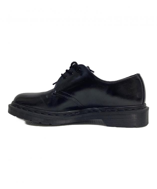 中古・古着通販】Dr.Martens (ドクターマーチン) レザーシューズ