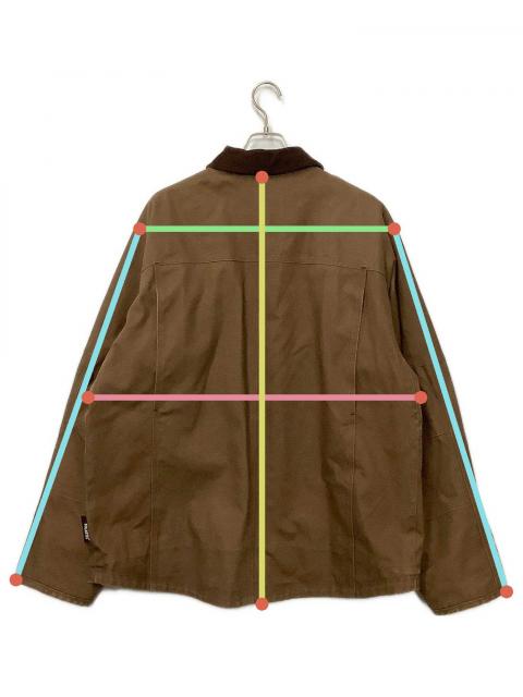 中古・古着通販】Timberland (ティンバーランド) ダックジャケット