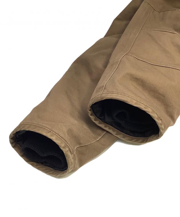 中古・古着通販】Timberland (ティンバーランド) ダックジャケット