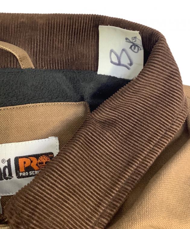 中古・古着通販】Timberland (ティンバーランド) ダックジャケット