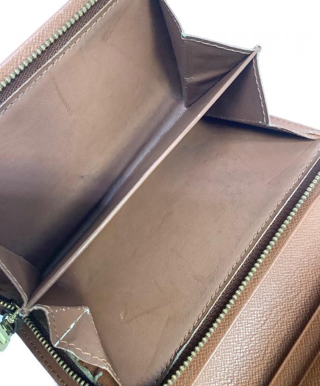 中古・古着通販】LOUIS VUITTON (ルイ ヴィトン) ポルトモネ・ビエ
