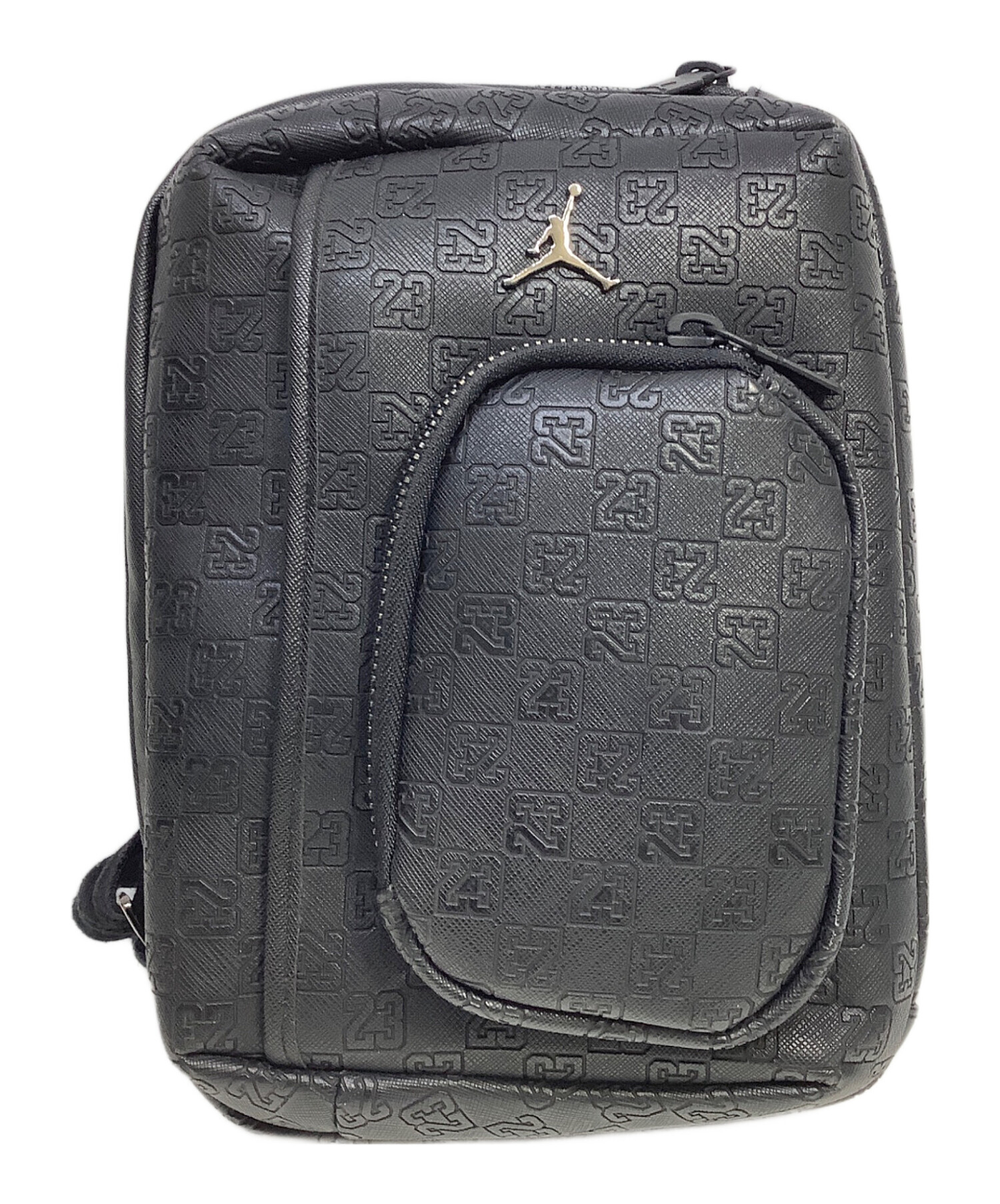 中古・古着通販】NIKE (ナイキ) スリングバッグ ブラック｜ブランド