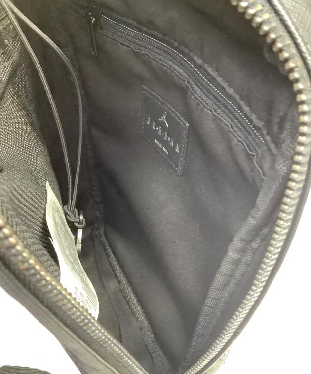 中古・古着通販】NIKE (ナイキ) スリングバッグ ブラック｜ブランド