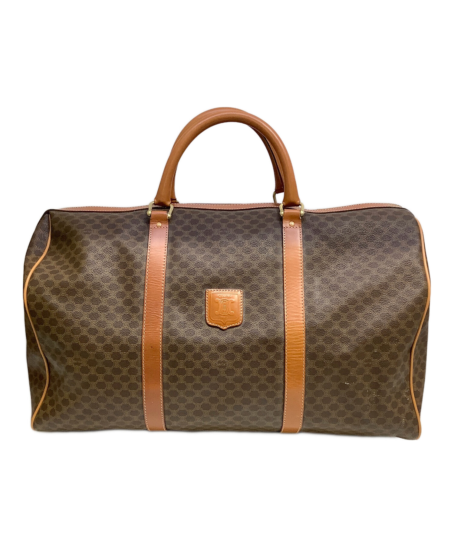 中古・古着通販】CELINE (セリーヌ) ボストンバッグ｜ブランド・古着