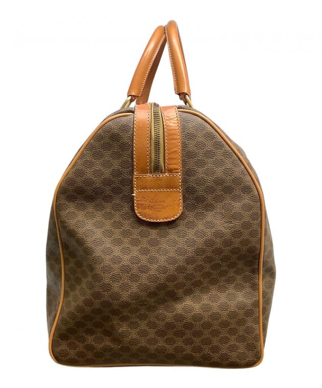 中古・古着通販】CELINE (セリーヌ) ボストンバッグ｜ブランド・古着