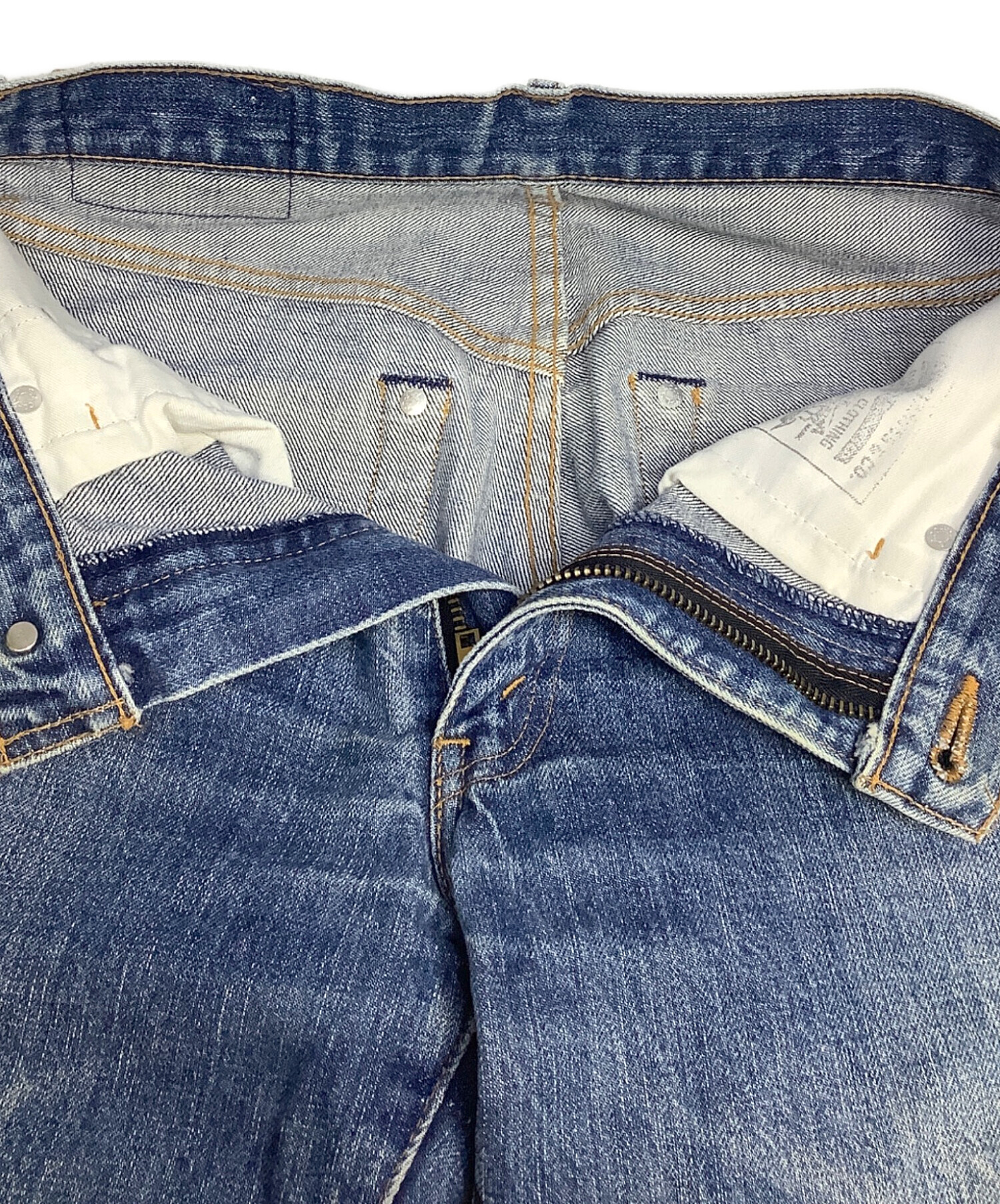 中古・古着通販】LEVI