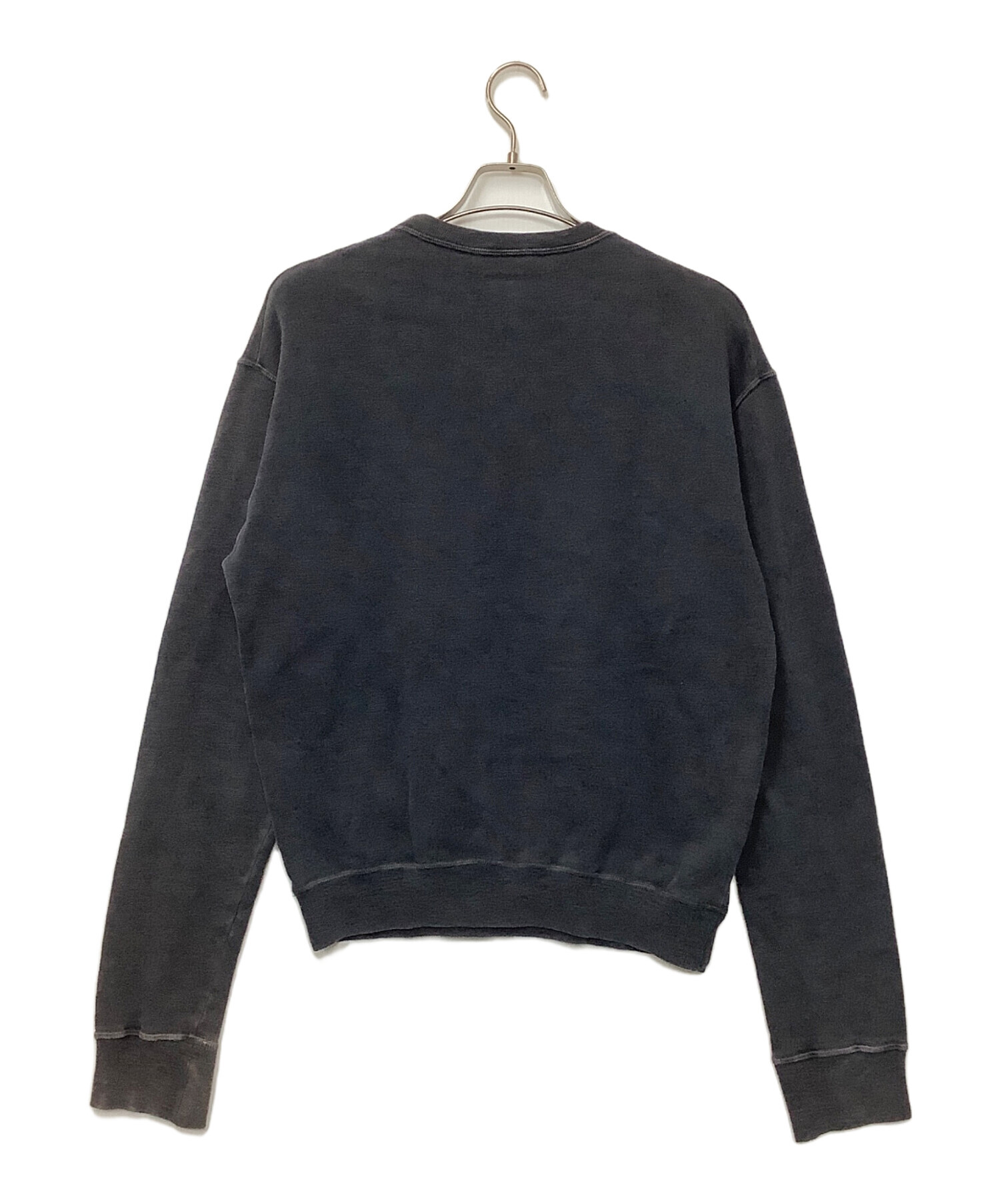 中古・古着通販】DSQUARED2 (ディースクエアード) スウェット グレー