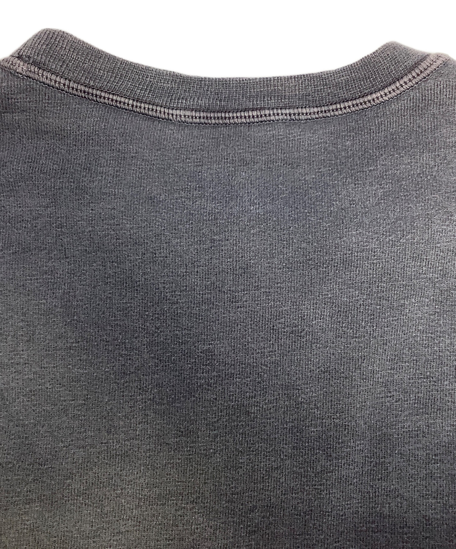 中古・古着通販】DSQUARED2 (ディースクエアード) スウェット グレー