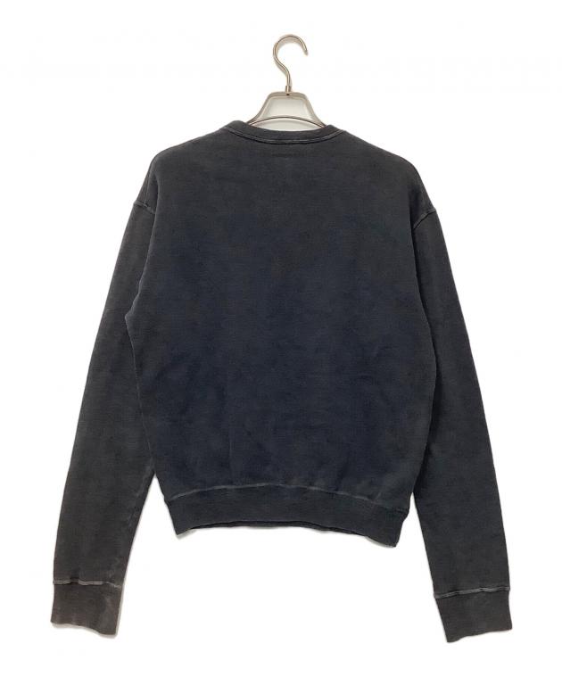 中古・古着通販】DSQUARED2 (ディースクエアード) スウェット グレー