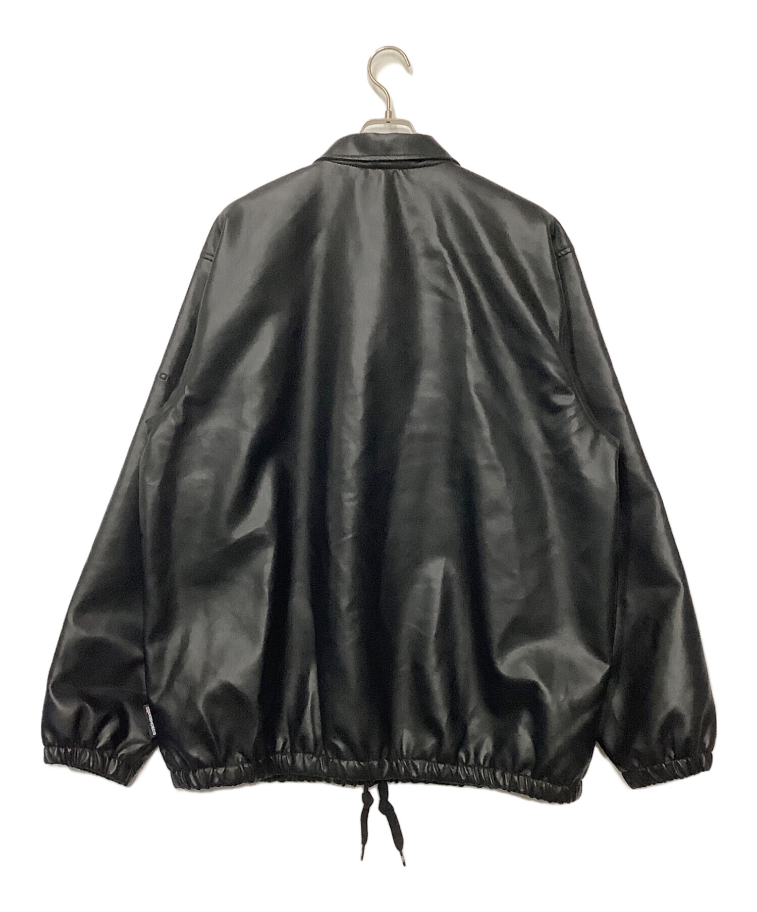 ACDC 　レザージャケット　★少し難あり★ 2026年最新】acdc レザー ジャケットの人気アイテム - メルカリ