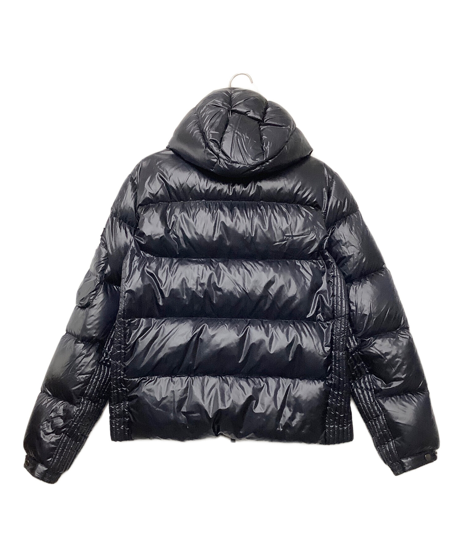 中古・古着通販】TATRAS (タトラス) ダウンジャケット ネイビー サイズ