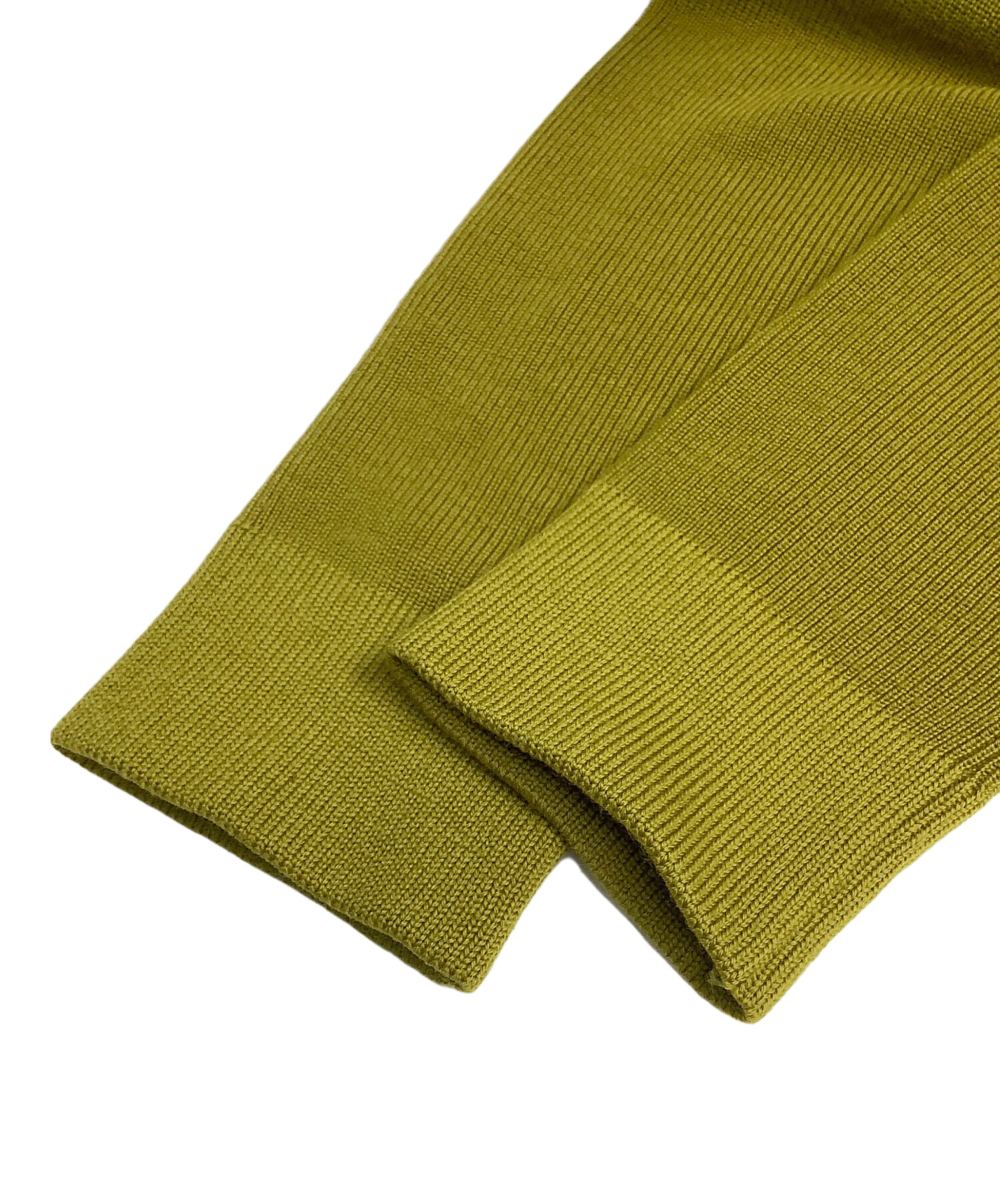 中古・古着通販】STONE ISLAND (ストーンアイランド) 厚手ニット