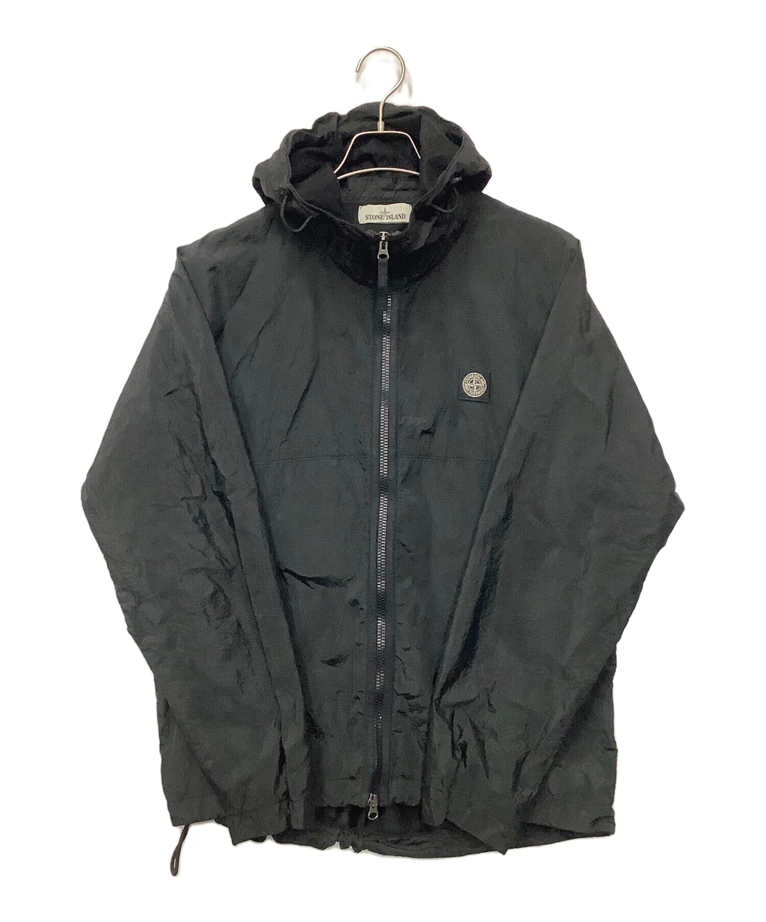 中古・古着通販】STONE ISLAND (ストーンアイランド) ナイロンリップス