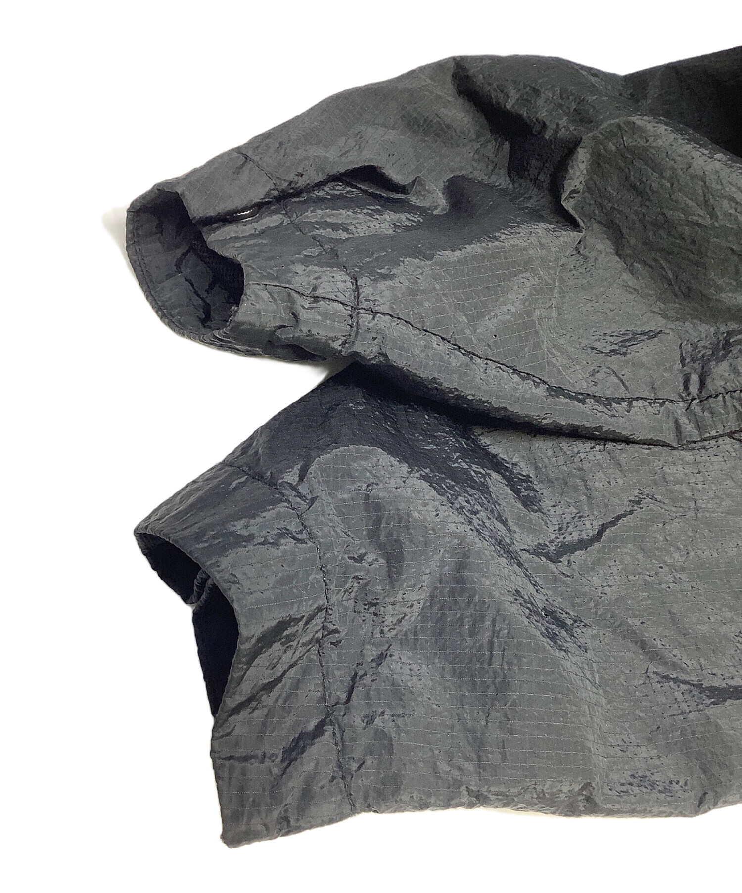 中古・古着通販】STONE ISLAND (ストーンアイランド) ナイロンリップス