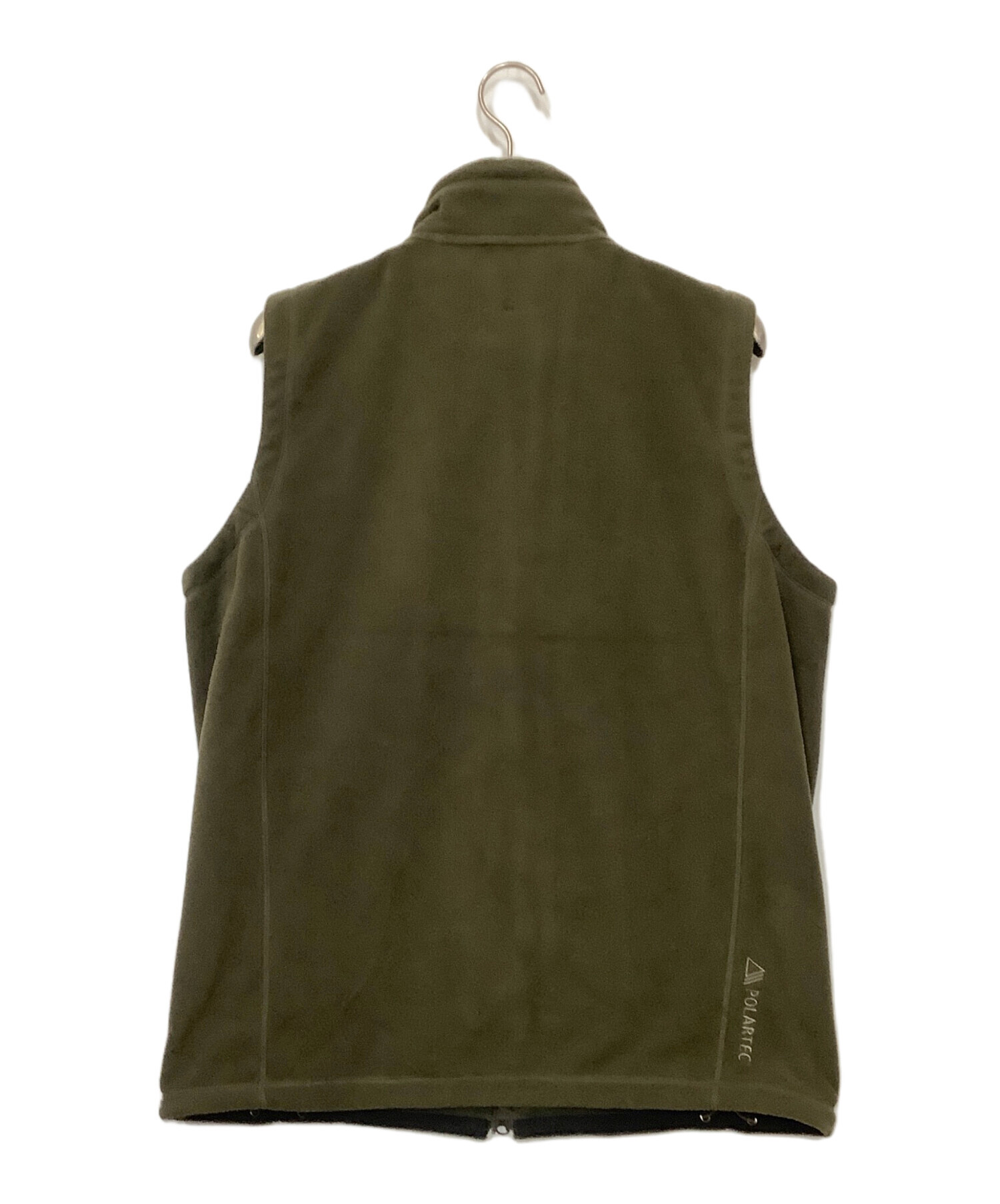 中古・古着通販】WILD THINGS (ワイルドシングス) フリースベスト