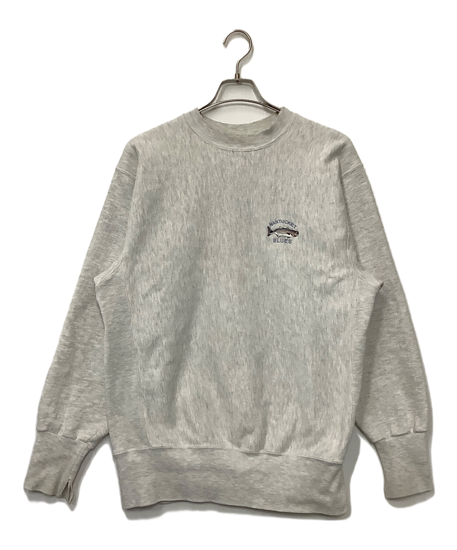 中古・古着通販】rugged sweats (ラギッドスウェット) スウェット 