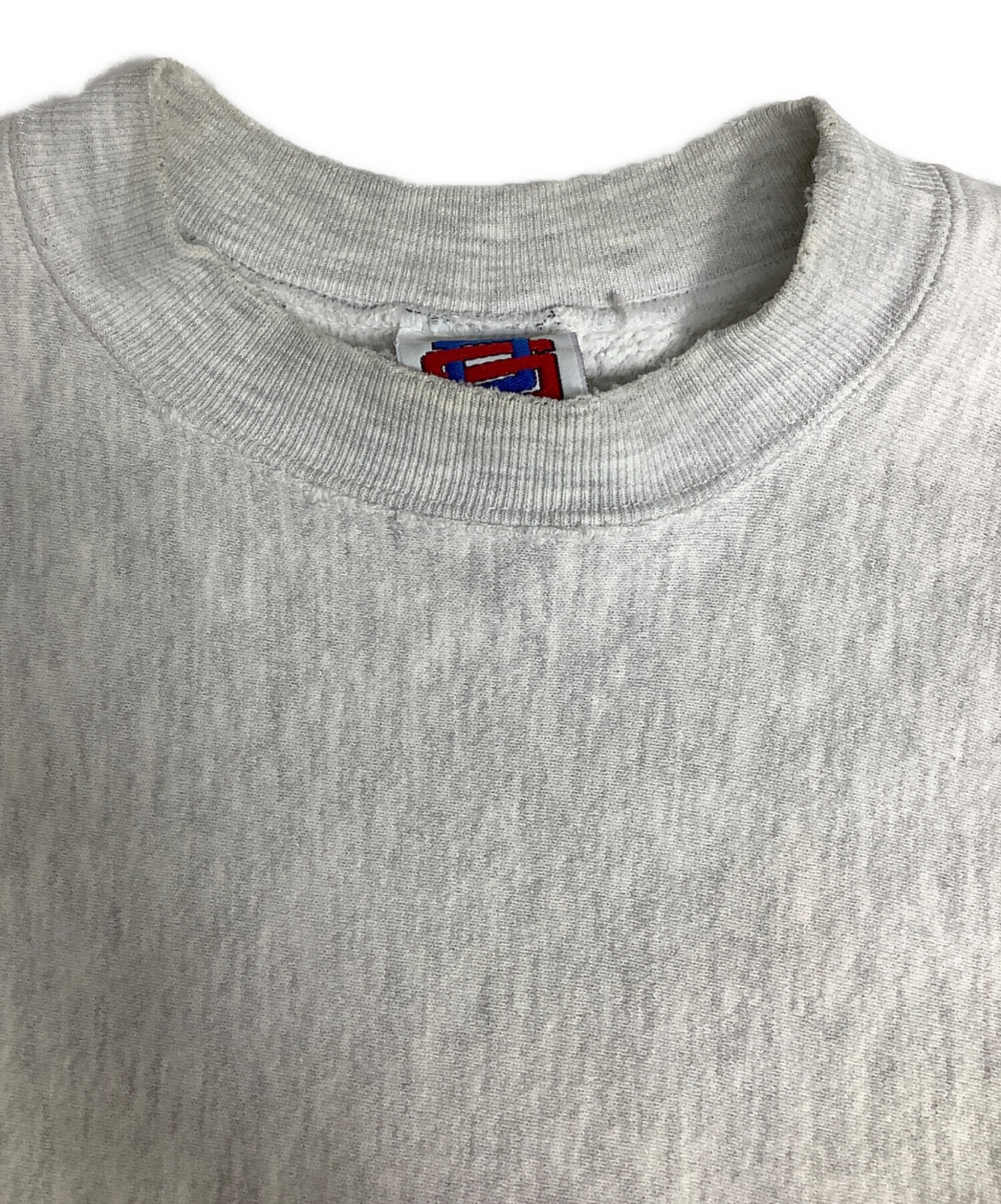 中古・古着通販】rugged sweats (ラギッドスウェット) スウェット 
