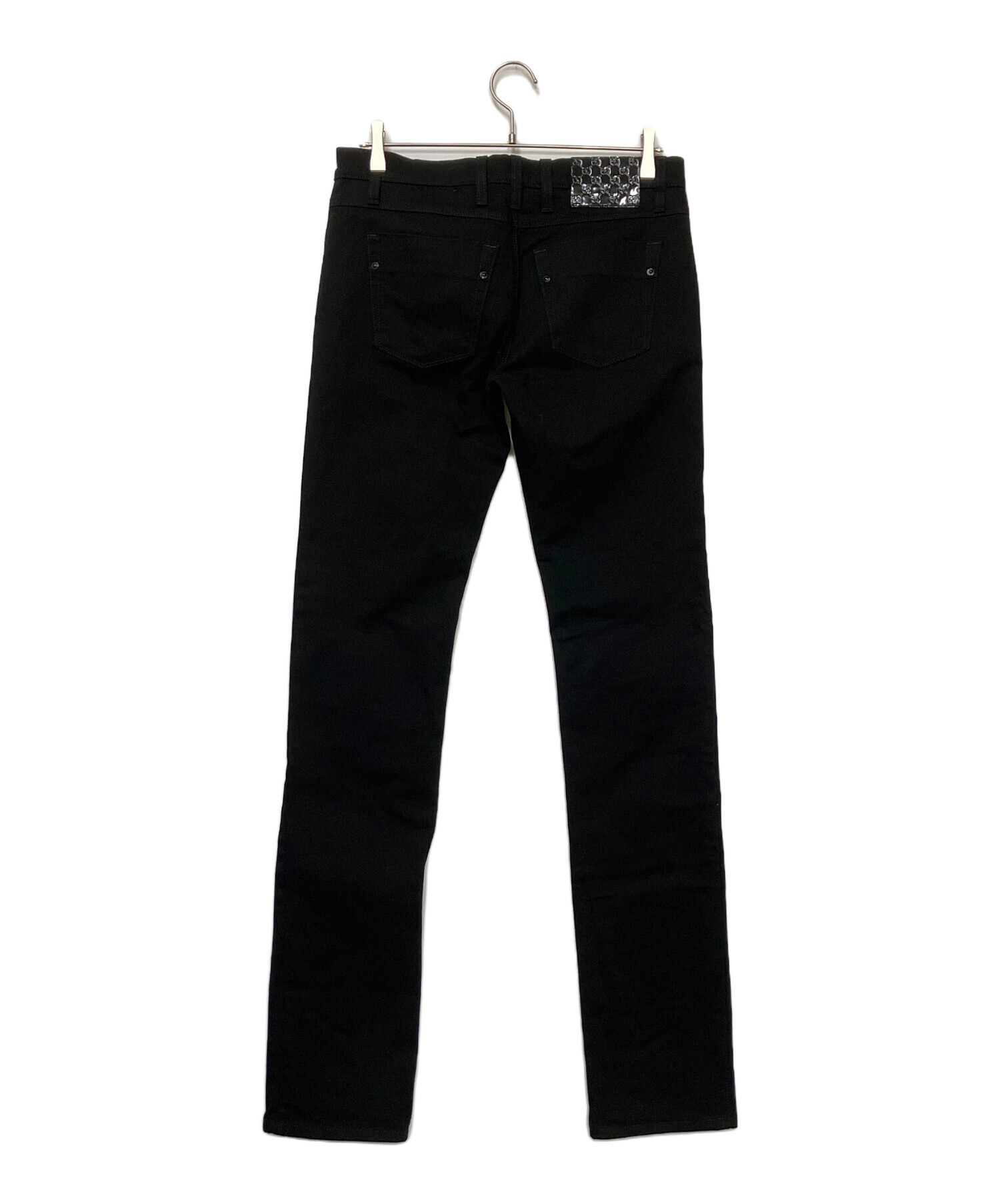 【今日だけ特価】GUCCI ストレートデニム サイズ 46 グッチ GUCCI ストレートデニム46 | ヤマダウェブコム
