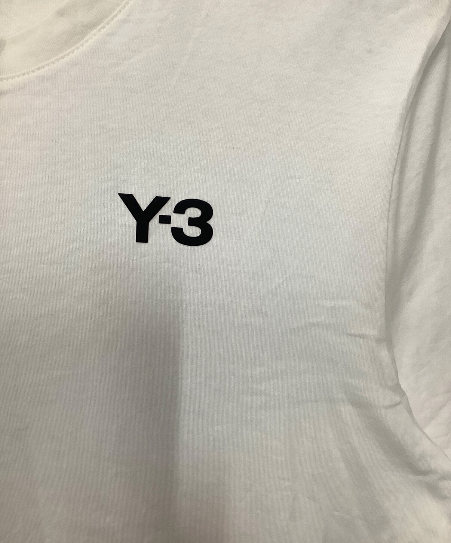 中古・古着通販】adidas (アディダス) YOHJI YAMAMOTO (ヨウジヤマモト 