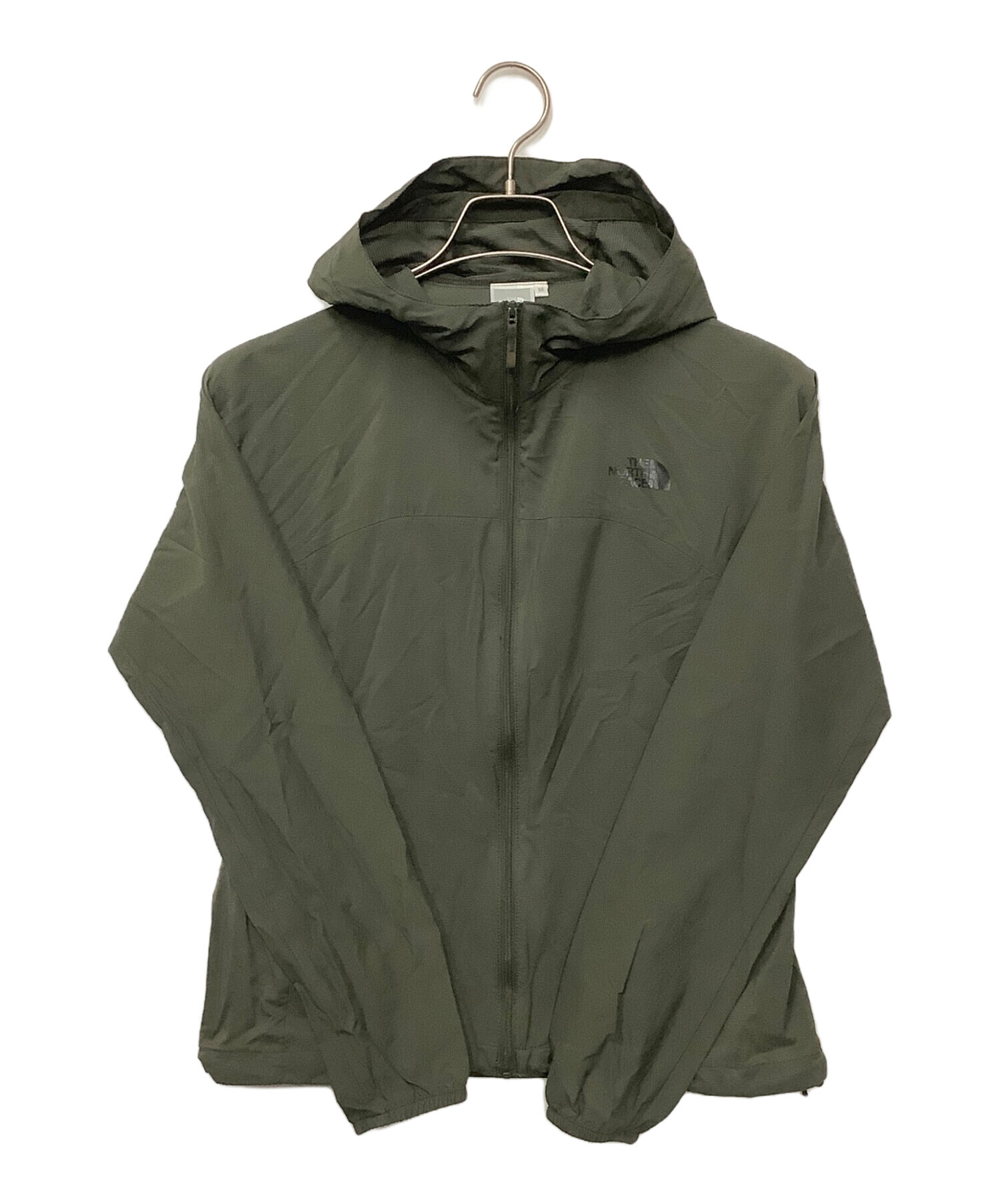 中古・古着通販】THE NORTH FACE (ザ ノース フェイス) ナイロン