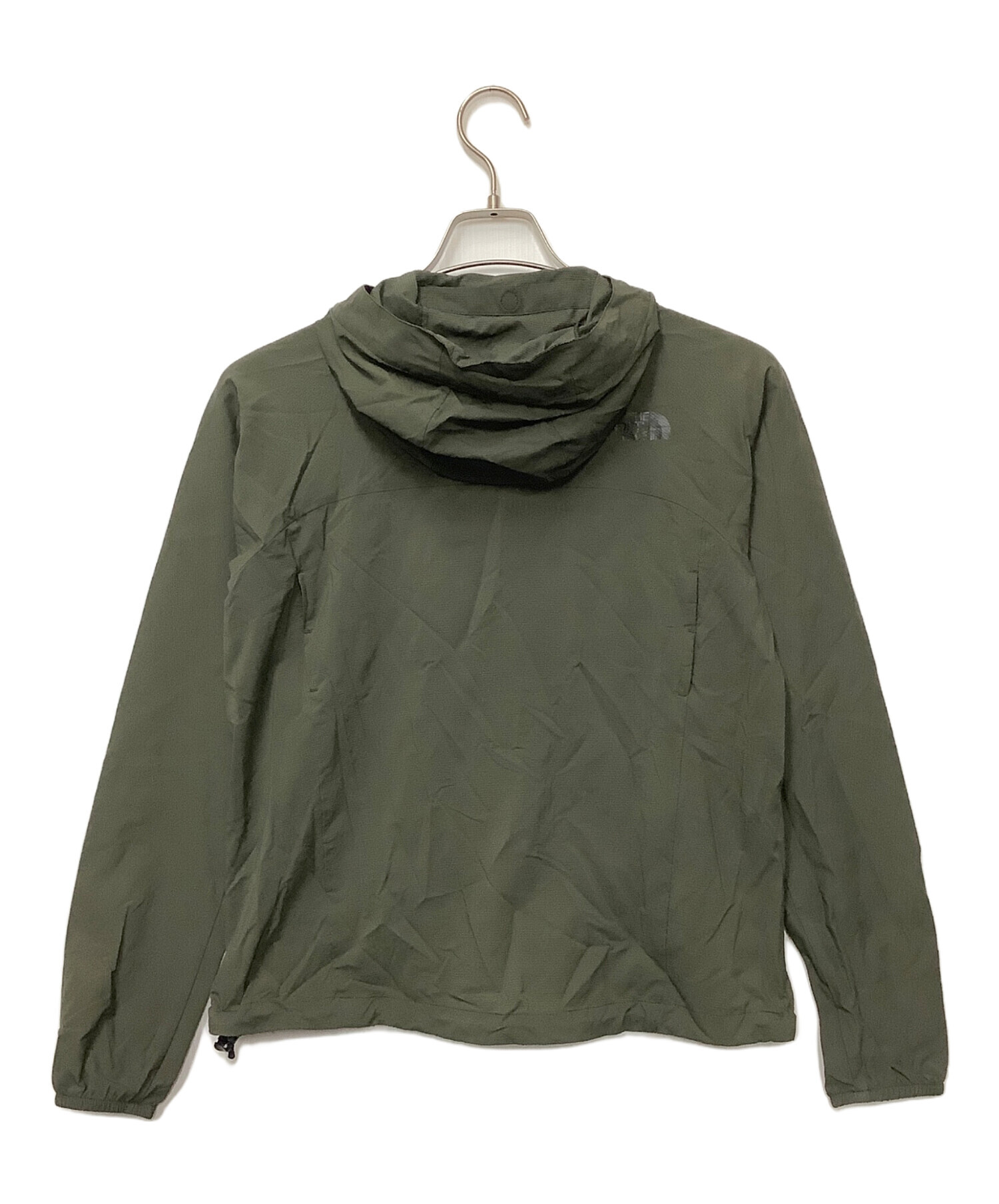 中古・古着通販】THE NORTH FACE (ザ ノース フェイス) ナイロン