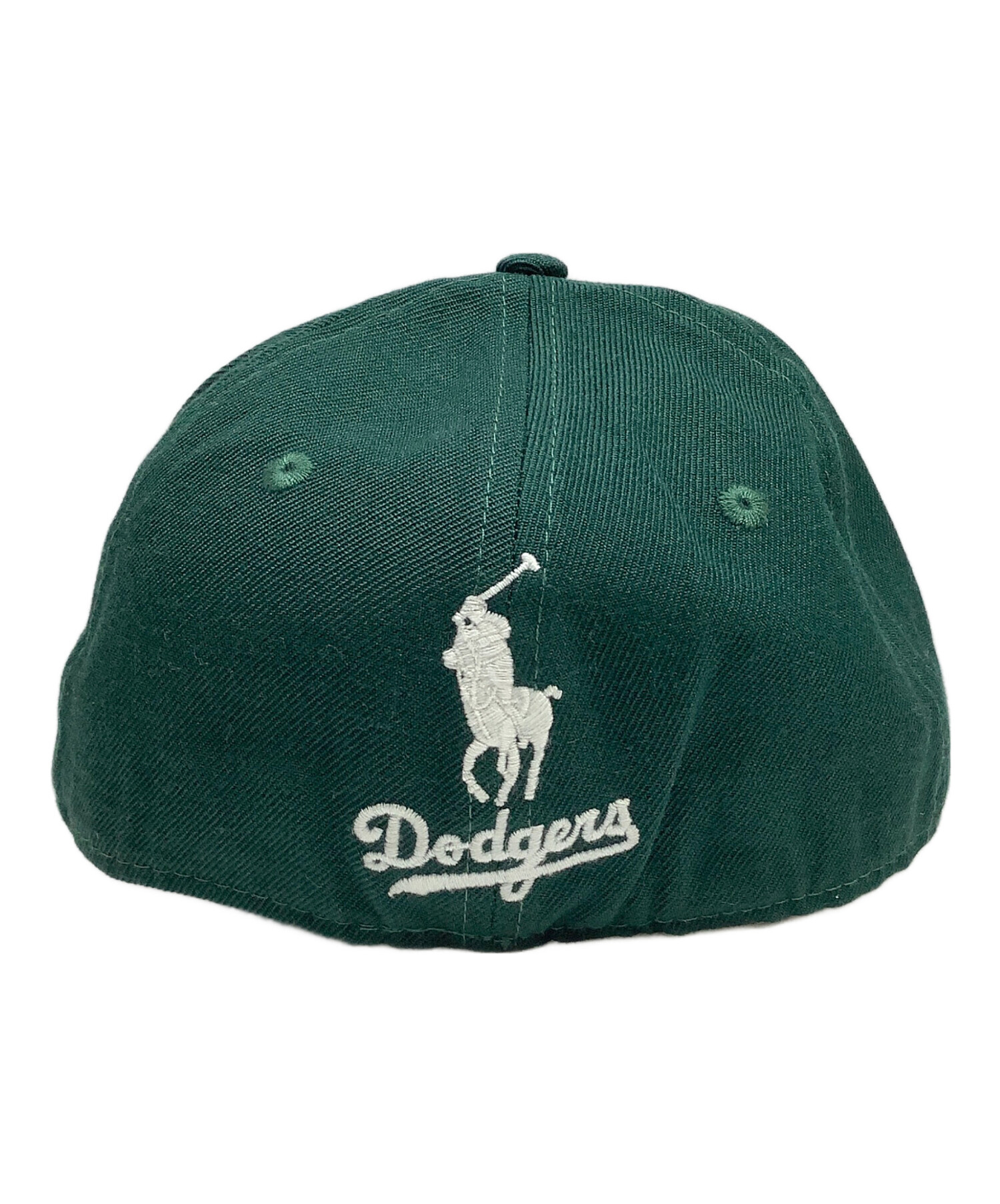 中古・古着通販】New Era (ニューエラ) POLO RALPH LAUREN (ポロ