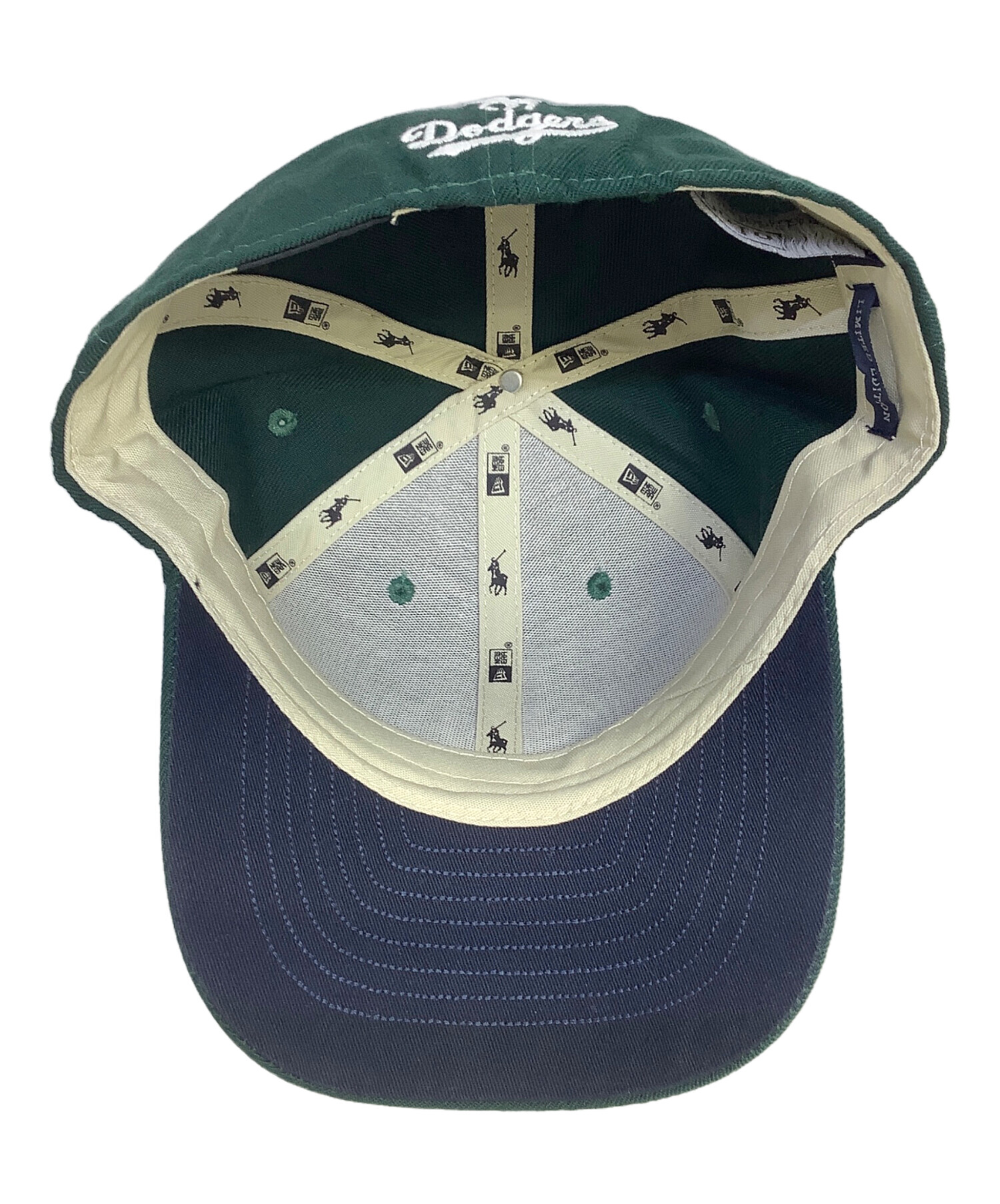 中古・古着通販】New Era (ニューエラ) POLO RALPH LAUREN (ポロ