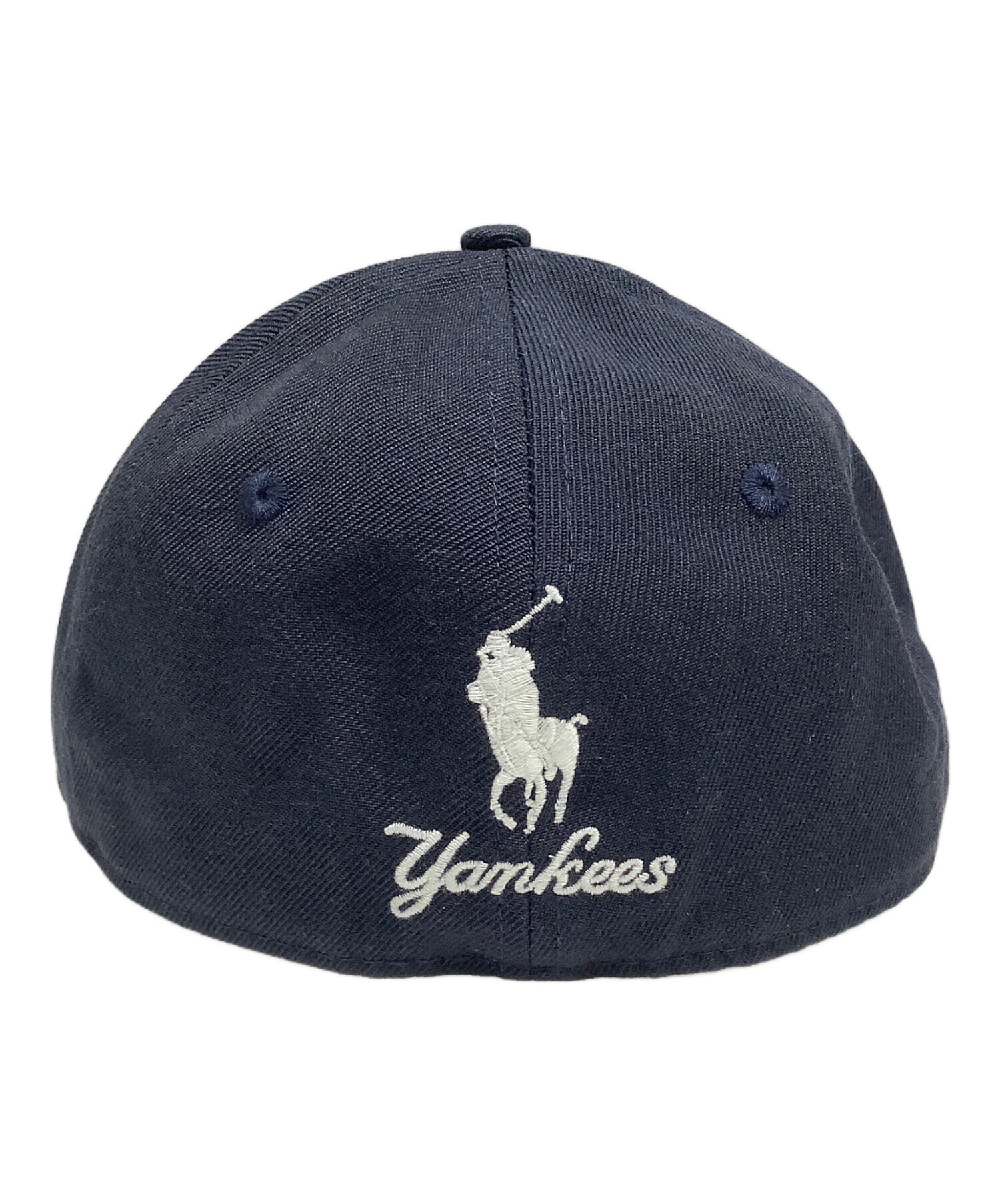 中古・古着通販】New Era (ニューエラ) POLO RALPH LAUREN (ポロ